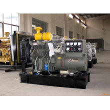 Low Price 10kw QC380d Silent Diesel Generator Set 220V